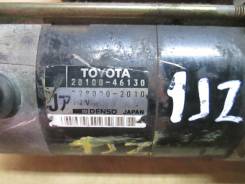 Стартер. Toyota: Progres, Cresta, Crown, Brevis, Mark II Wagon Blit, Crown Majesta, Mark II, Soarer, Chaser Двигатели: 1JZGE, 1JZFSE, 1JZGTE