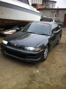 Honda Integra. �������, ��������, ������ ����