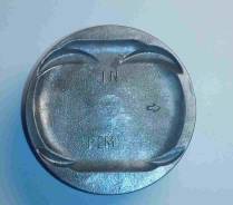 Поршень. Honda Civic, E-EJ7 Honda HR-V Honda Civic Aerodeck Honda Domani, GF-MB4, MB4, E-MB4 Двигатели: D16A, D16Y5, D16Y6