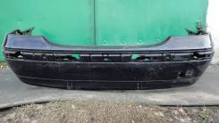 Бампер. Mercedes-Benz W203, W203 Mercedes-Benz C-Class, W203