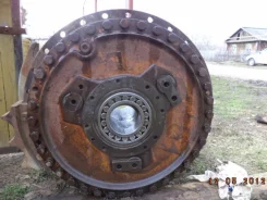 Komatsu D355 ����