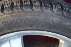 Verde. 7.0x17", 5x100 ����