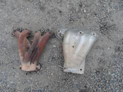 Коллектор выпускной. Nissan: Primera, Pulsar, AD, Sunny, Primera Camino, Bluebird, Lucino, Wingroad Двигатели: SR20VE, SR16VE