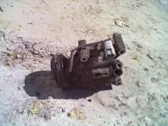 Компрессор кондиционера. Toyota Allion, NZT240 Двигатель 1NZFE