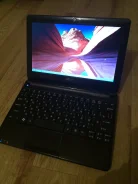 Acer Aspire One D257. 1,6����, ��� 2048 ��, ���� 250���, WiFi: 1 ����