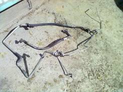 Трубка кондиционера. Toyota Allion, NZT240 Двигатель 1NZFE