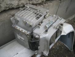Печка. Toyota ist, NCP60 Двигатель 2NZFE