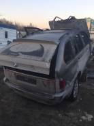 BMW X5. E53, M54B30