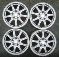 Honda. 6.5x16", 5x114.30, ET38, ЦО 73,1 мм.
