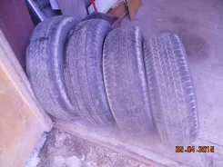 Dunlop SP 20. ������, 2010 ���, 80�%, 4 ��