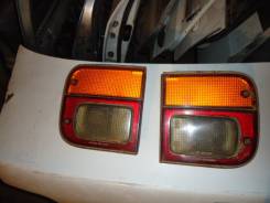 Гудок. Mazda MPV