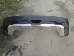 Бампер. Suzuki SX4, JYA, JYB, YA22S, YB22S Двигатель M16A