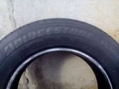 Bridgestone B381. ������, 2001 ���, ����� ����