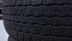 Bridgestone Dueler H/T D840. Летние, износ: 50%, 1 шт
