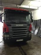 Scania. Продам Скания P380 с п/прицепом, 11 000 куб. см., 40 000 кг.