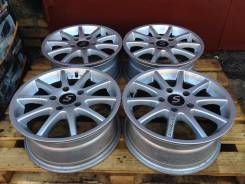 Sport Technic. 7.0x16, 5x120.00, ET40, ЦО 72,0 мм.