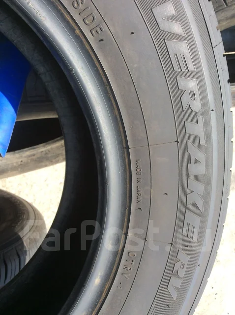 Toyo Observe. ������, 2010 ���, �/�, ����� 10 % ����