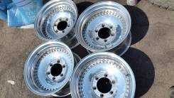 Mickey Thompson Pro-5 ET Drag. 8.5x15, 6x139.70, ET-20