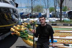 Водитель грузового автомобиля. Средне-специальное образование