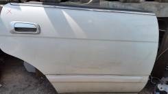 Дверь боковая. Toyota Crown