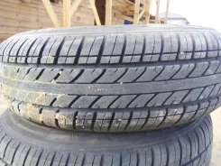 Goodride H600. ������, 2014 ���, �/�, ����� 5 % ����
