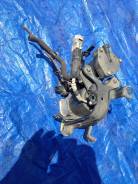 Насос подкачки стоек. Toyota Celsior, UCF31, 31