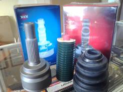 Шрус подвески. Mitsubishi Colt, Z25A, Z27A, Z21A, Z23A, Z23W Mitsubishi Colt Plus, Z23W Двигатель 4A91