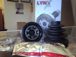 ����(�������) LYNX(Japan) NI-17, 391000M600, 3921160Y00 ����