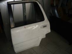 Дверь боковая. Honda CR-V, RD1 Двигатель B20B