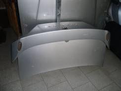Крышка багажника. Honda Inspire, UA4 Двигатель J25A