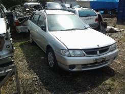 Nissan Wingroad. 11, QG15