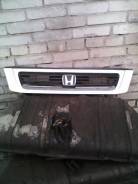 Решетка радиатора. Honda CR-V