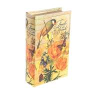 Книги-сейфы.