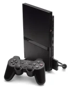 Sony PlayStation 2 Slim ����