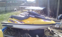 Kawasaki STX. 1998 ��� ����