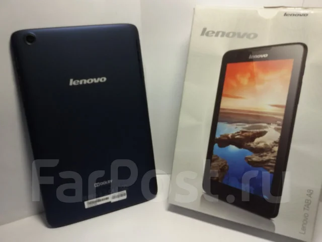 Lenovo IdeaTab A3500 16Gb ����