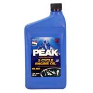 PEAK. минеральное