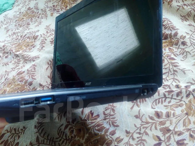 Acer Aspire 7750G. ��� 4 ��, ���� 320���, WiFi: 1, Bluetooth: 1, ����������� �� 4��. ����