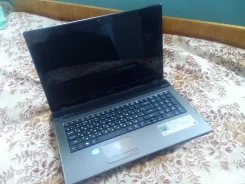 Acer Aspire 7750G. ��� 4 ��, ���� 320���, WiFi: 1, Bluetooth: 1, ����������� �� 4��. ����
