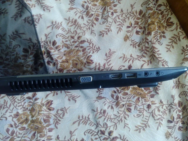 Acer Aspire 7750G. ��� 4 ��, ���� 320���, WiFi: 1, Bluetooth: 1, ����������� �� 4��. ����