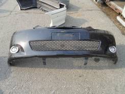 Бампер. Mazda MPV, LW3W