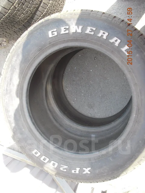 General Tire XP 2000. ������, �/�, ����� 5 % ����