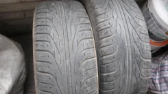 Pirelli P5000 Drago. ������, 60�%, 4 ��