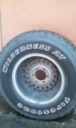 Firestone. Грязь AT, без износа, 1 шт