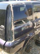 Крыло. Honda HR-V, GH3 Двигатель D16A