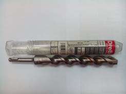 Буры SDS-plus.