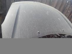 Капот. Toyota Wish, ZNE10G, ZNE10 Двигатель 1ZZFE