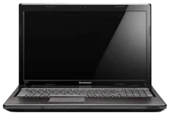 Lenovo G570. 2,5����, ��� 4 ��, ���� 750���, WiFi, ����������� �� 20��.