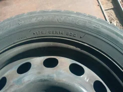 Dunlop Graspic HS-V. ������, ��� �����, �/�, ����� 50�% ����