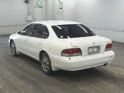Toyota Avalon. ��� ����� �� ������������� ����